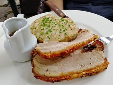 austrian food